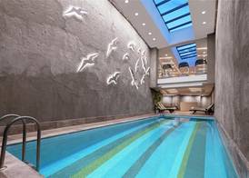 DoubleTree by Hilton Istanbul Gayrettepe 5
