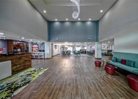 Hampton Inn Latrobe 3