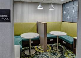 Hampton Inn Latrobe 4