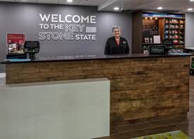 Hampton Inn Latrobe 5