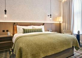 Guild Hotel Fitzrovia 3
