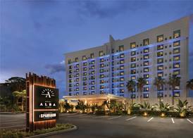 Hotel Alba Tampa, Tapestry Collection by Hilton 3