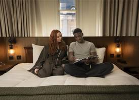 Guild Hotel Bloomsbury 3