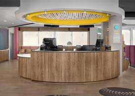 Tru By Hilton Orangeburg 4