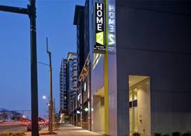 Home2 Suites By Hilton Charlotte Uptown 3
