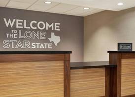 Hampton Inn Houston Hobby Airport 5
