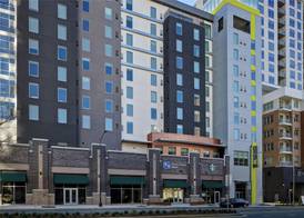 Home2 Suites By Hilton Charlotte Uptown 4
