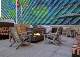 Home2 Suites By Hilton Charlotte Uptown 5