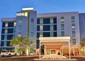 Home2 Suites By Hilton Jacksonville South St Johns Town Ctr 2