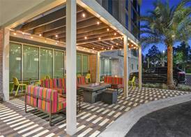 Home2 Suites By Hilton Jacksonville South St Johns Town Ctr 3
