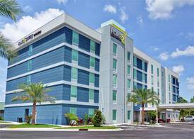 Home2 Suites By Hilton Jacksonville South St Johns Town Ctr 5