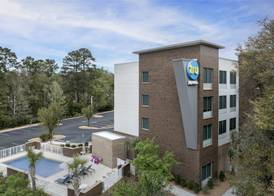 Tru By Hilton Mt Pleasant Charleston 5