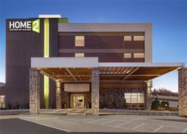 Home2 Suites By Hilton Colorado Springs South, Co 4