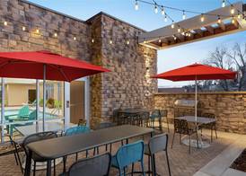 Home2 Suites By Hilton Colorado Springs South, Co 2