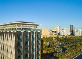 Doubletree By Hilton Perth Waterfront 2