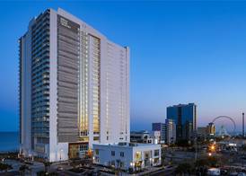 Hilton Grand Vacations Club Ocean Enclave Myrtle Beach 3
