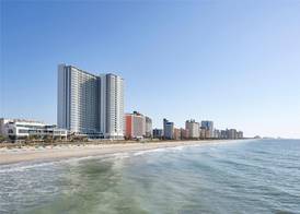 Hilton Grand Vacations Club Ocean Enclave Myrtle Beach 5