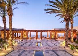 Waldorf Astoria Los Cabos Pedregal 5