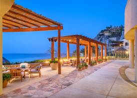 Waldorf Astoria Los Cabos Pedregal 4