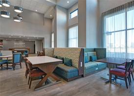 Hampton Inn & Suites Middleburg, Fl 4