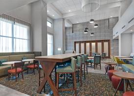 Hampton Inn & Suites Middleburg, Fl 5