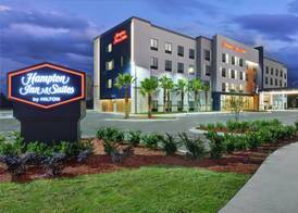 Hampton Inn & Suites Middleburg, Fl 3