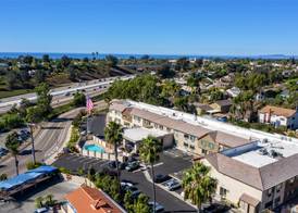 Hampton Inn Cardiff Beach Encinitas, CA 5