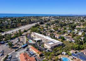 Hampton Inn Cardiff Beach Encinitas, CA 4