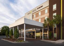 Home2 Suites By Hilton Jacksonville Airport 4