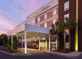 Home2 Suites By Hilton Jacksonville Airport 3