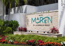 Hotel Maren Fort Lauderdale Beach, Curio Collection By Hilton 3