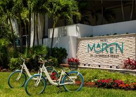 Hotel Maren Fort Lauderdale Beach, Curio Collection By Hilton 4