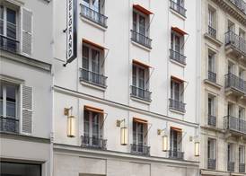 Le Belgrand Hotel Paris Champs Elysees, Tapestry By Hilton 2