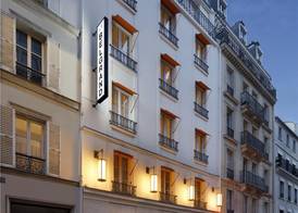 Le Belgrand Hotel Paris Champs Elysees, Tapestry By Hilton 3