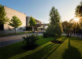 Boeira Garden Hotel Porto Gaia, Curio Collection by Hilton 3