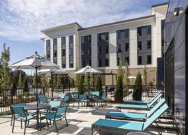 Hilton Garden Inn Wilsonville Portland 4