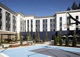 Hilton Garden Inn Wilsonville Portland 5