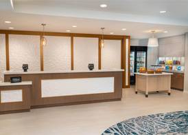 Homewood Suites By Hilton Livermore, Ca 5
