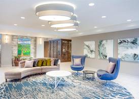 Homewood Suites By Hilton Livermore, Ca 4