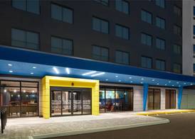 Tru By Hilton Ft Lauderdale Airport 4