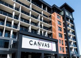 Canvas Moncton, Tapestry Collection By Hilton 3