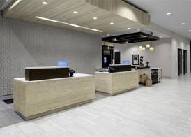 Hilton Garden Inn Chandler Downtown 4