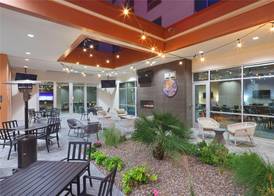 Hilton Garden Inn Chandler Downtown 3