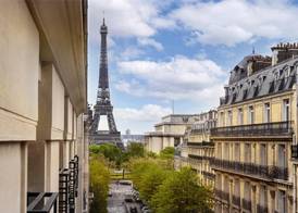 Canopy By Hilton Paris Eiffel Tower 2