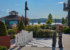 Hotel Canandaigua, Tapestry Collection By Hilton 2