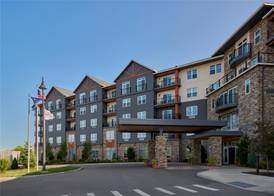 Hotel Canandaigua, Tapestry Collection By Hilton 5