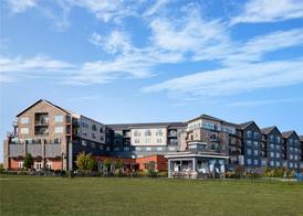 Hotel Canandaigua, Tapestry Collection By Hilton 4
