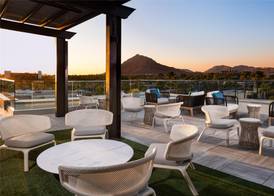 Canopy By Hilton Scottsdale Old Town 5