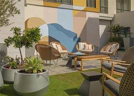 The Monsaraz San Diego, Tapestry Collection By Hilton 2