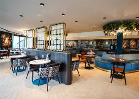 DoubleTree by Hilton Royal Parc Soestduinen 3